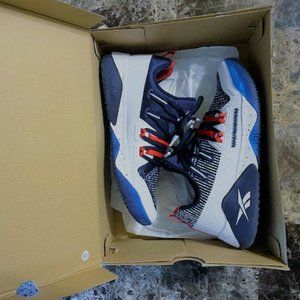 JJ Watt Reebok III sneakers